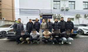 男子参加同学聚会，遭轮番劝酒“下药”！药效发作提前离场躲过一劫，5人被刑拘