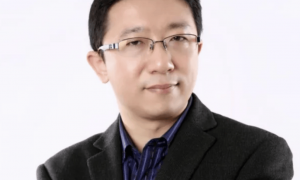 大年初一，渤海大学教授泰国救人获点赞