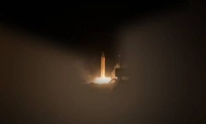 伊朗称“真实承诺-4”行动第30轮攻势已开始