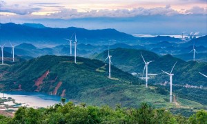 “最热年份”正在酝酿中