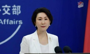 伊朗已向中国寻求安全保障？外交部回应