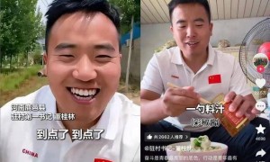 “蹭饭书记”董桂林，有新身份