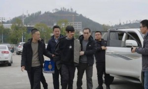 南京警方：“1994年命案”告破