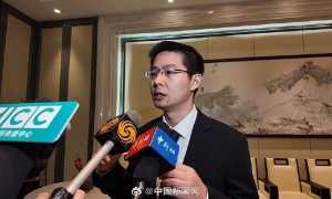 西湖醋鱼与东坡肉被端上德国代表团杭州行欢迎宴会餐桌，默茨：我是中餐的忠实爱好者