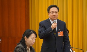 “苏超”抢不到票？江苏省省长刘小涛笑称：找陈忠伟