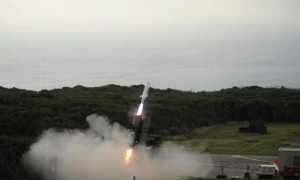 日本首次部署远程导弹：最大射程上千公里，可攻击邻国沿海区域