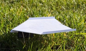 纸飞机空中飞行31.2秒！中国青年团队刷新吉尼斯世界纪录，打破15年尘封纪录