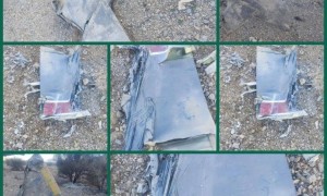 伊朗：成功击落第二架美军F-35战机，该战机已被“彻底摧毁并坠毁”