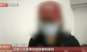 31岁确诊癌症，洗澡时才发现！这种癌症正悄悄“盯上”年轻人