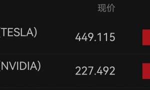 飞往北京的“空军一号”，CEO们“身家”超20万亿美元？马斯克发帖：只有我和黄仁勋坐上了