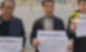 工人称完工后收到“空头支票”项目款，涉事公司：账户金额被他人取走致余额不足，后续会协调结算方式
