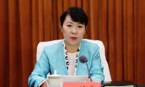 原正部级王莉霞被“双开”，通报称其落实党中央决策部署阳奉阴违、自行其是；贪慕虚荣、追求享乐；对家属失管失教