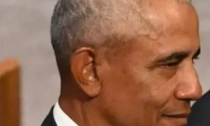 奥巴马称外星人确实存在，但否认“把外星人关在传说中的51区空军基地”