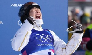 中国足协主席最新表态：足球要向冰雪学习