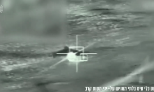 一夜过去，美以军事打击伊朗最新情况