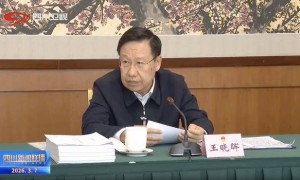 多省份代表团召开会议，省委书记、省长，现场提出建议