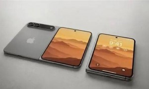 苹果首款折叠屏机型顶配版定价超2万元！将成为苹果最贵手机