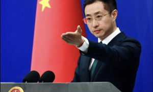 中方回应高市早苗：嘴里喊着对话，手上忙着对抗