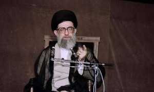 美国精准袭击哈梅内伊，谁是内鬼？