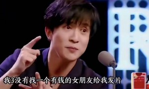 薛之谦曾在节目中内涵过张杰？谢娜发长文要求其道歉