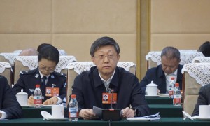 全国人大代表、杭州市委书记刘非：5年来，杭州实现“三个跃升”