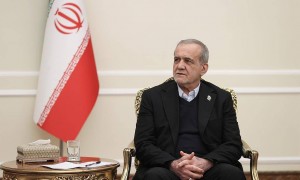 伊朗总统提出结束战争三大必要条件，要求美以赔偿