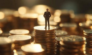 玩具厂老板，4天身家暴涨27亿