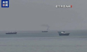 伊朗确认：雷扎伊身亡