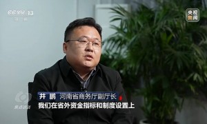 焦点访谈丨虚报77亿、9.6亿投资凭空造 河南三地为何数据造假