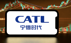 套现238亿元！江苏富豪完成宁德时代1.27%股份减持