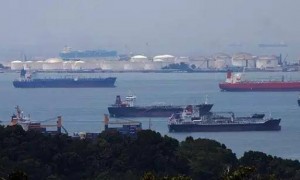 印尼财长想对马六甲海峡收费，三国回应
