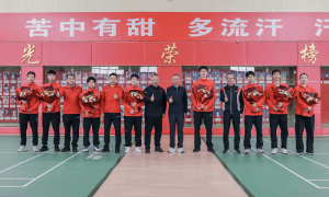 媒体曝中国羽毛球协会主席张军“失联”，被纪监部门调查