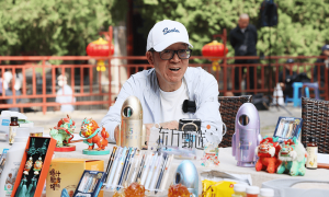 俞敏洪回应东方甄选主播集体离职：是平台的损失