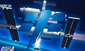 中国空间站面临“空间不足”怎么办？将迎来“二次扩容”