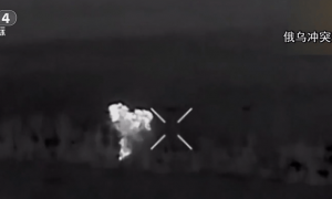 突发！俄罗斯遭大规模袭击！俄方：已击落超380架无人机