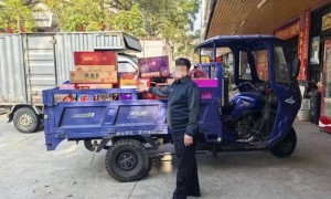 刑拘、行拘、批评！多地曝光涉烟花爆竹典型案例