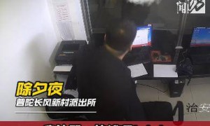 上海一夫妇路边捡到帆布袋报警，里面装有20多个红包，共7万多元，失主：4个孩子的压岁钱，感谢好心人