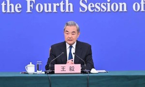 美以对伊军事打击，会对特朗普访华造成什么影响？王毅回应