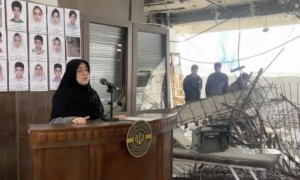 伊朗新任最高领袖未公开发表讲话，被曝“在袭击中受伤”引外界揣测，官方回应：一切安好