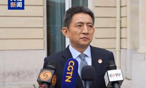 李成钢：中方反对美方单边的301调查