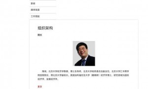 经济学家巴曙松被带走调查？港交所回应