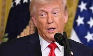 特朗普威胁：整个伊朗文明今晚将会消亡