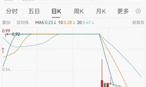 知名上市企业公告：已被深交所决定终止上市