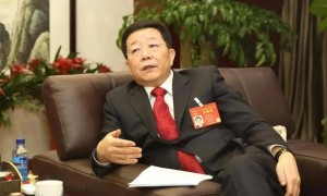 石家庄前首富李兆廷，被拘留