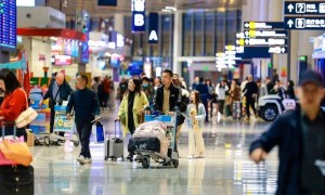 “没有一万块从三亚回不来”？官方出手