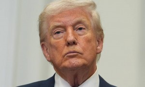 特朗普称将很快就美使馆遭袭采取报复行动