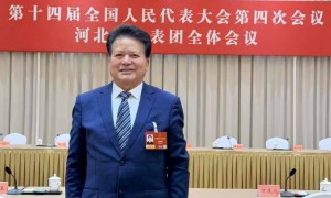 人大代表谈天价彩礼，“债没还完，家就散了”