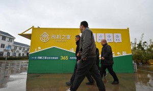 客货车司机从业年龄放宽至63岁，释放什么信号？专家解读｜请回答