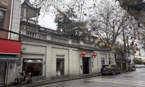 百年建筑“吴佩孚公馆”转卖背后：隐秘交易与被私吞的千万巨款