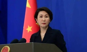 外交部介绍王毅外长访问朝鲜有关安排